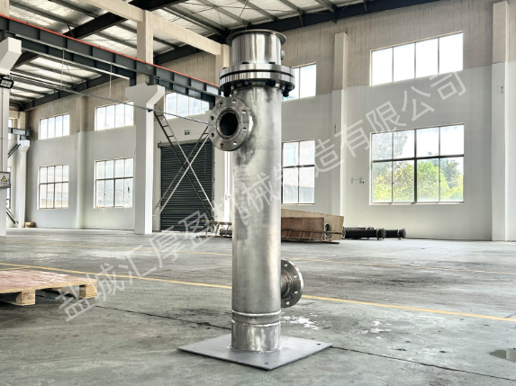 36kw立式罐體電加熱器